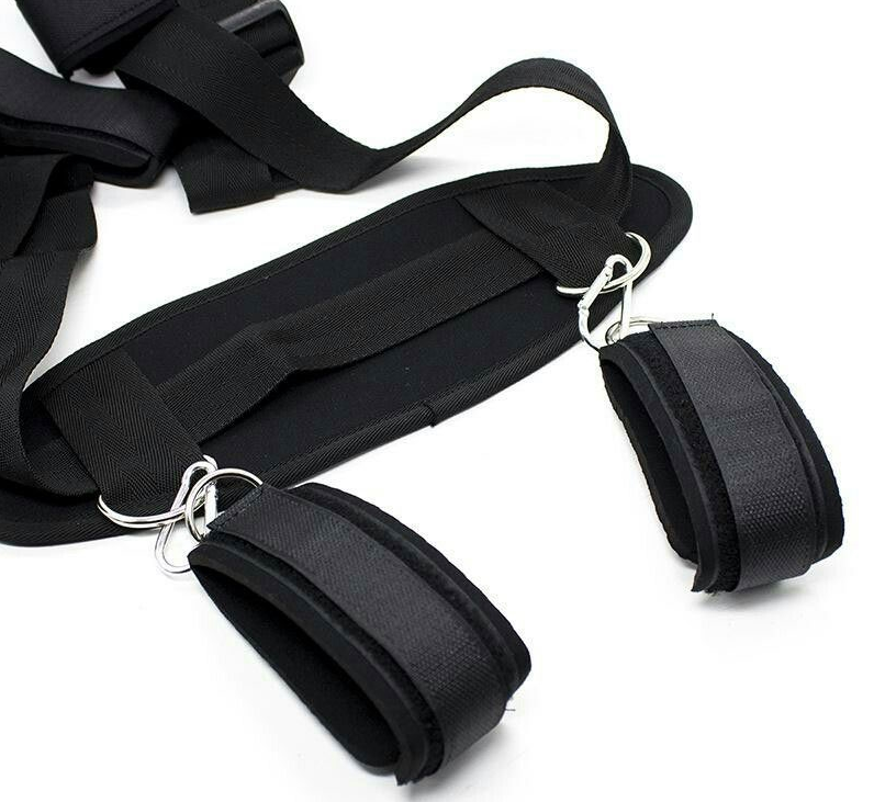 Varnosa 1311 BDSM Bandage