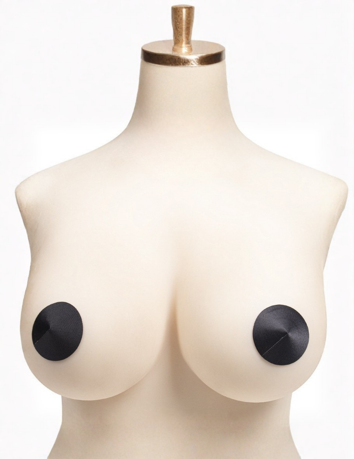 Varnosa 9017 Nipple Covers