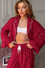 Varnosa 9314 Night Queen Set