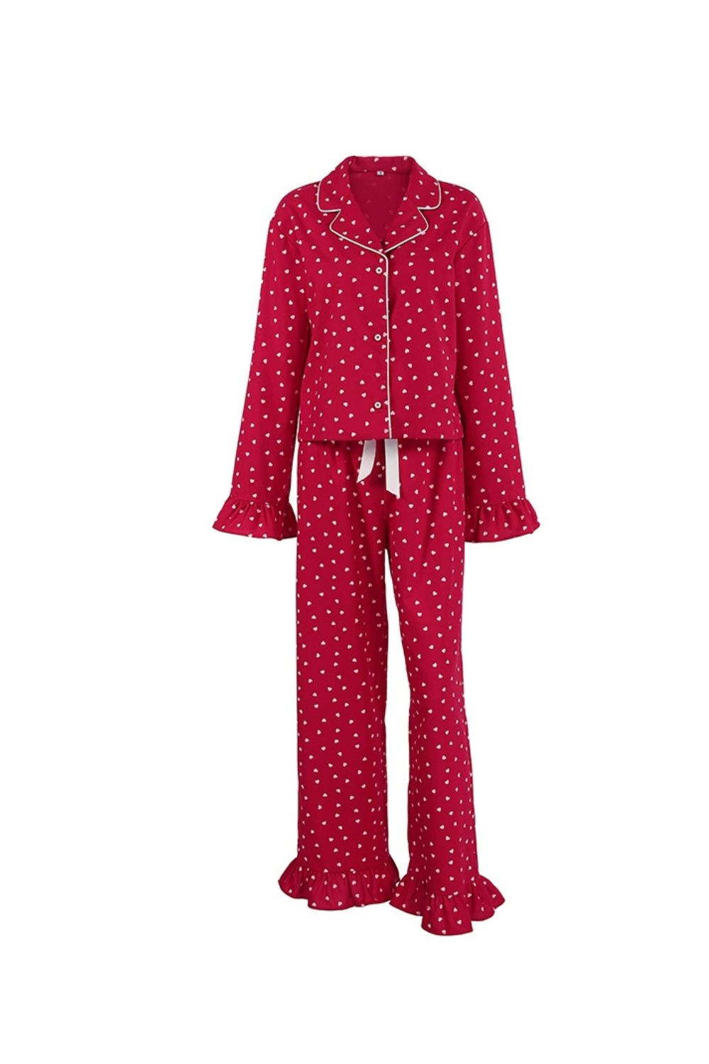 Varnosa 9314 Night Queen Set