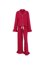 Varnosa 9314 Night Queen Set