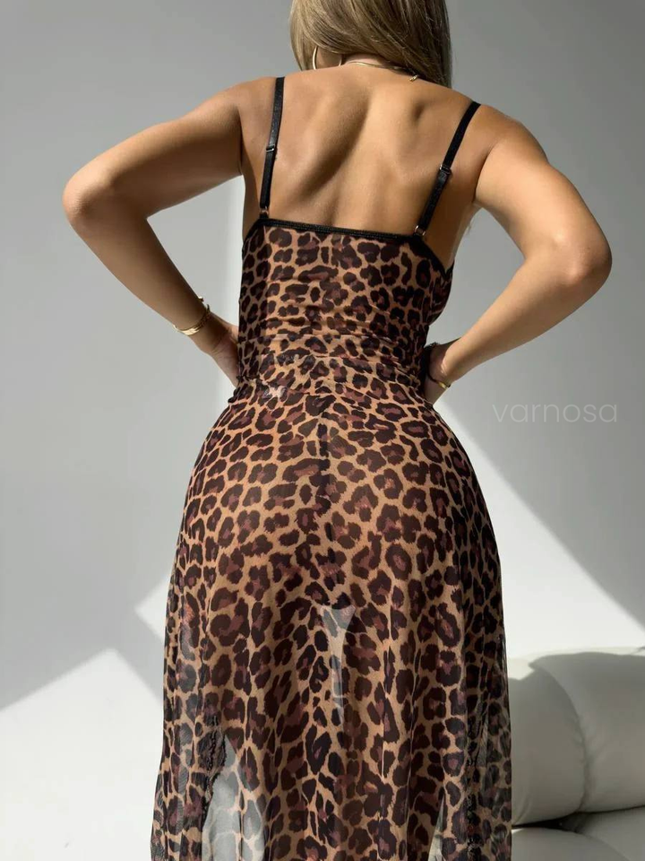 Varnosa 9007 Soft Lace