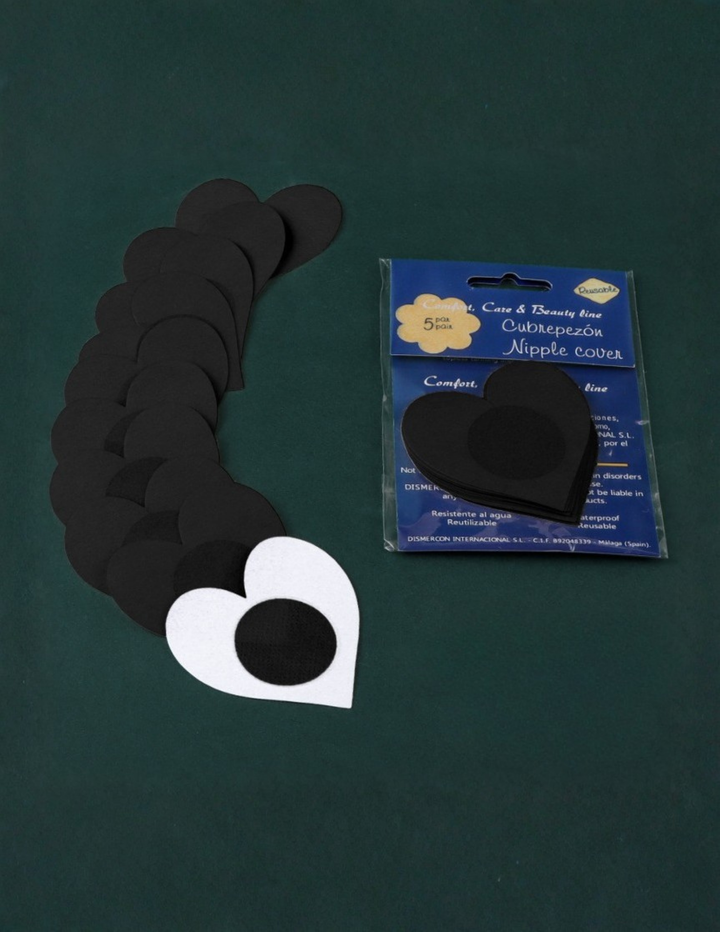 Varnosa 9015 Invisible Covers