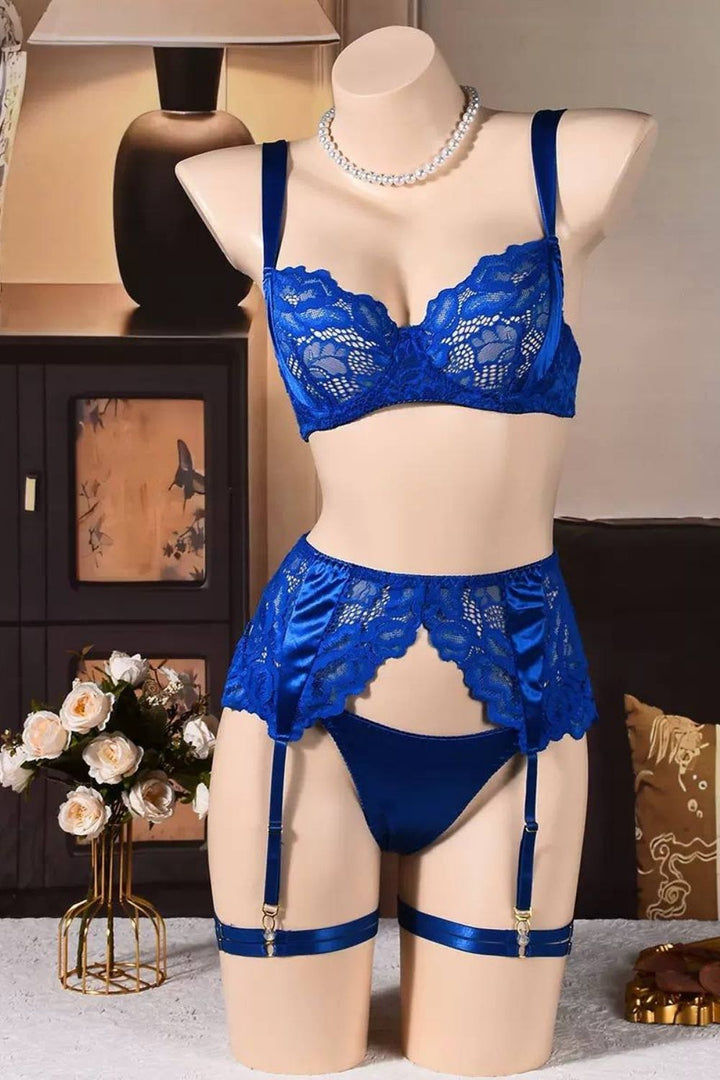 Varnosa 8483 Velour Grace