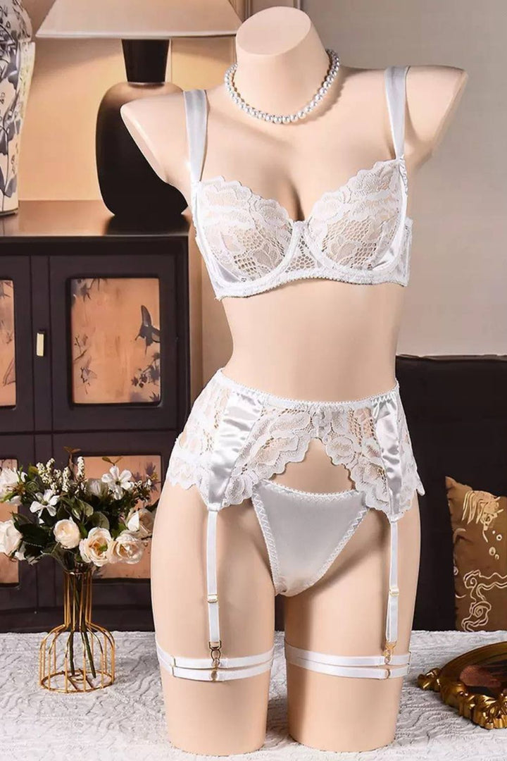 Varnosa 8483 Velour Grace