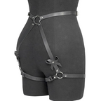 Varnosa 1228 Hip Sexy Fantasy Belt