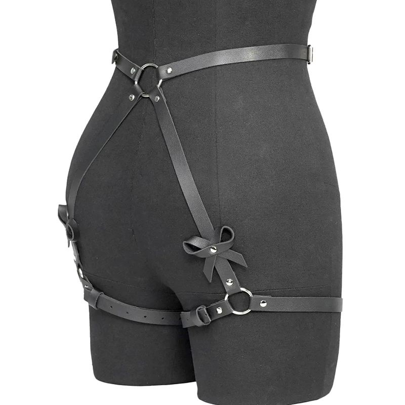 Varnosa 1228 Hip Sexy Fantasy Belt