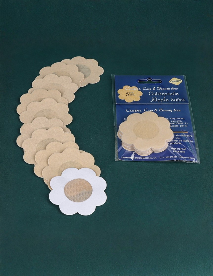 Varnosa 9015 Invisible Covers