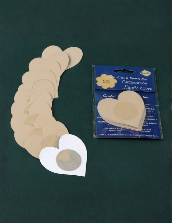 Varnosa 9015 Invisible Covers