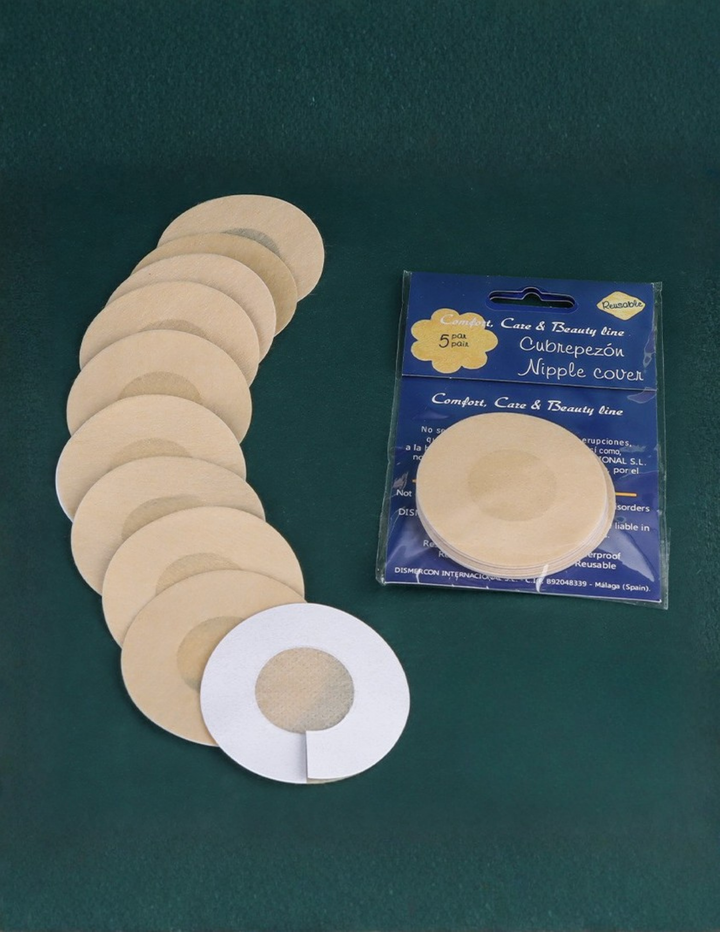 Varnosa 9015 Invisible Covers