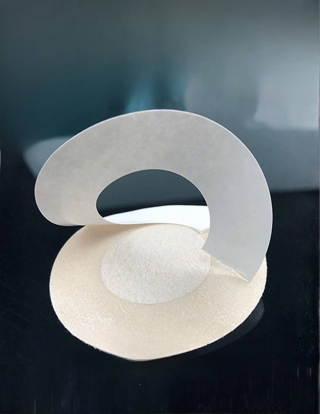 Varnosa 9015 Invisible Covers
