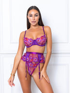 Varnosa 8744 Livia Dessous-Set