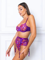 Varnosa 8744 Livia Dessous-Set
