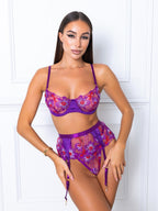 Varnosa 8744 Livia Dessous-Set
