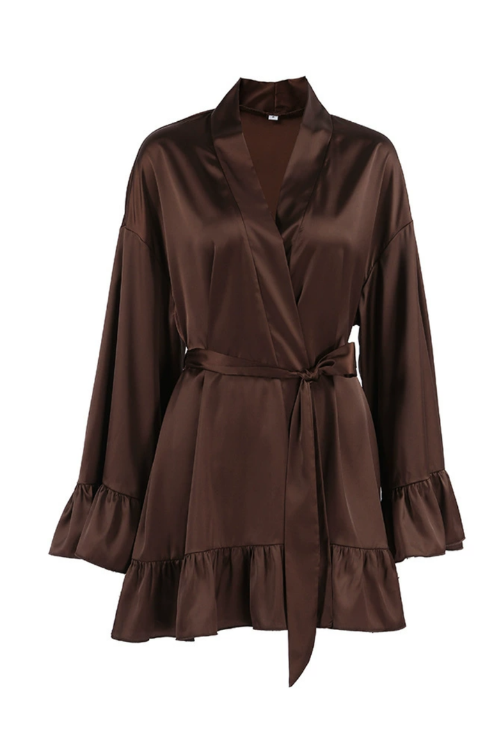Varnosa 9033 Satin Bliss