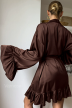 Varnosa 9033 Satin Bliss