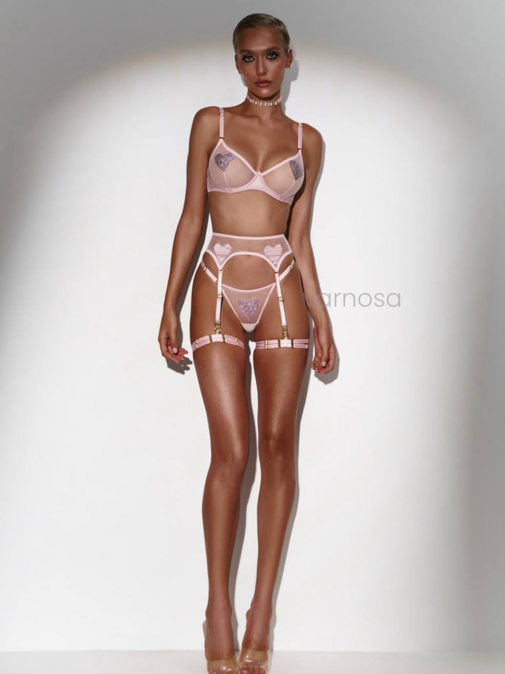 Varnosa 9004 Burning Desire