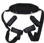 Varnosa 1311 BDSM Bandage
