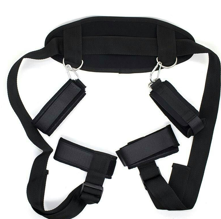 Varnosa 1311 BDSM Bandage
