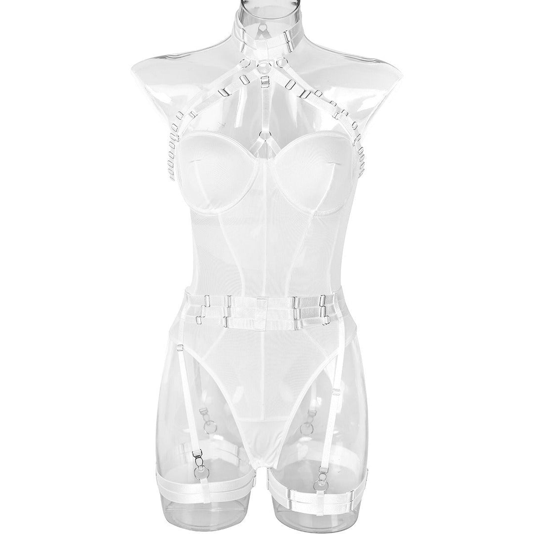 Varnosa 1317 Platinum Desire