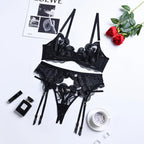 Varnosa 1167 Luxury Lace Heart