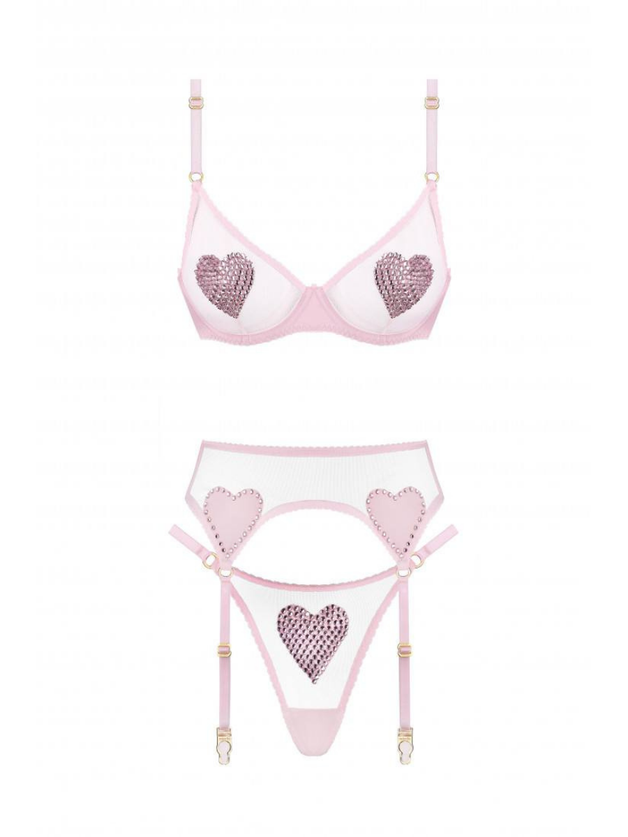 Varnosa 9004 Burning Desire