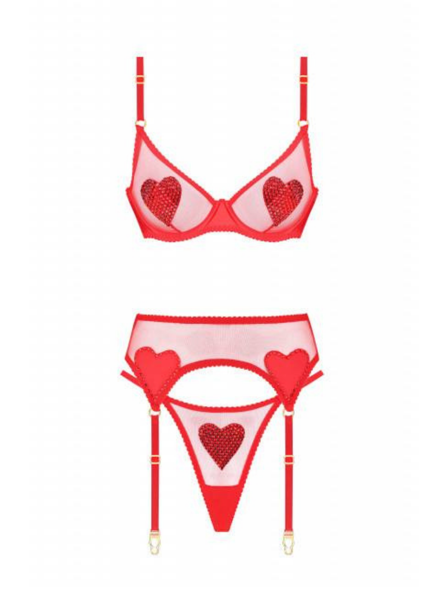 Varnosa 9004 Burning Desire