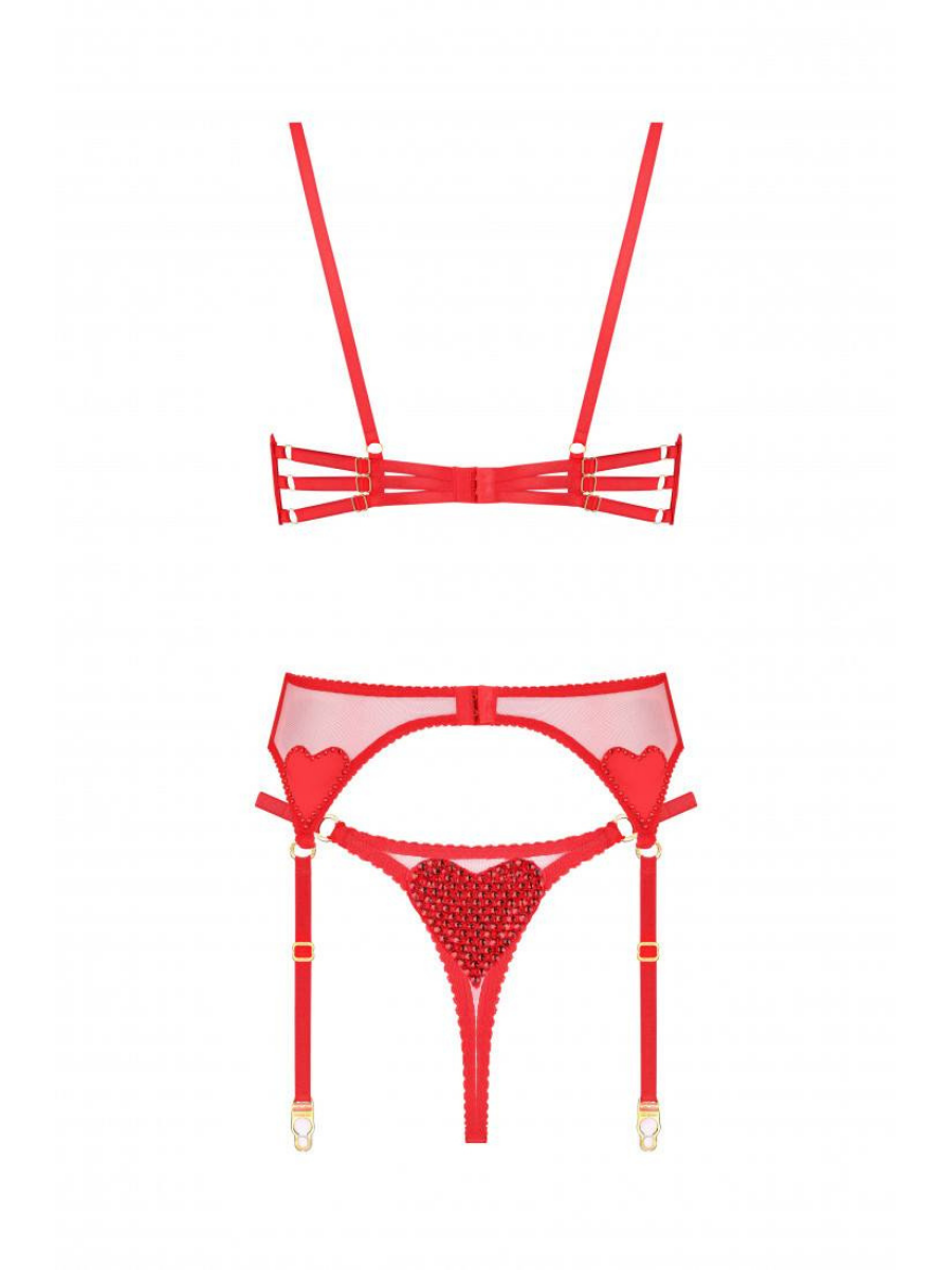 Varnosa 9004 Burning Desire