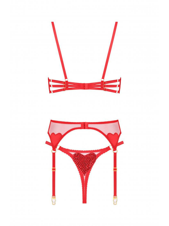 Varnosa 9004 Burning Desire