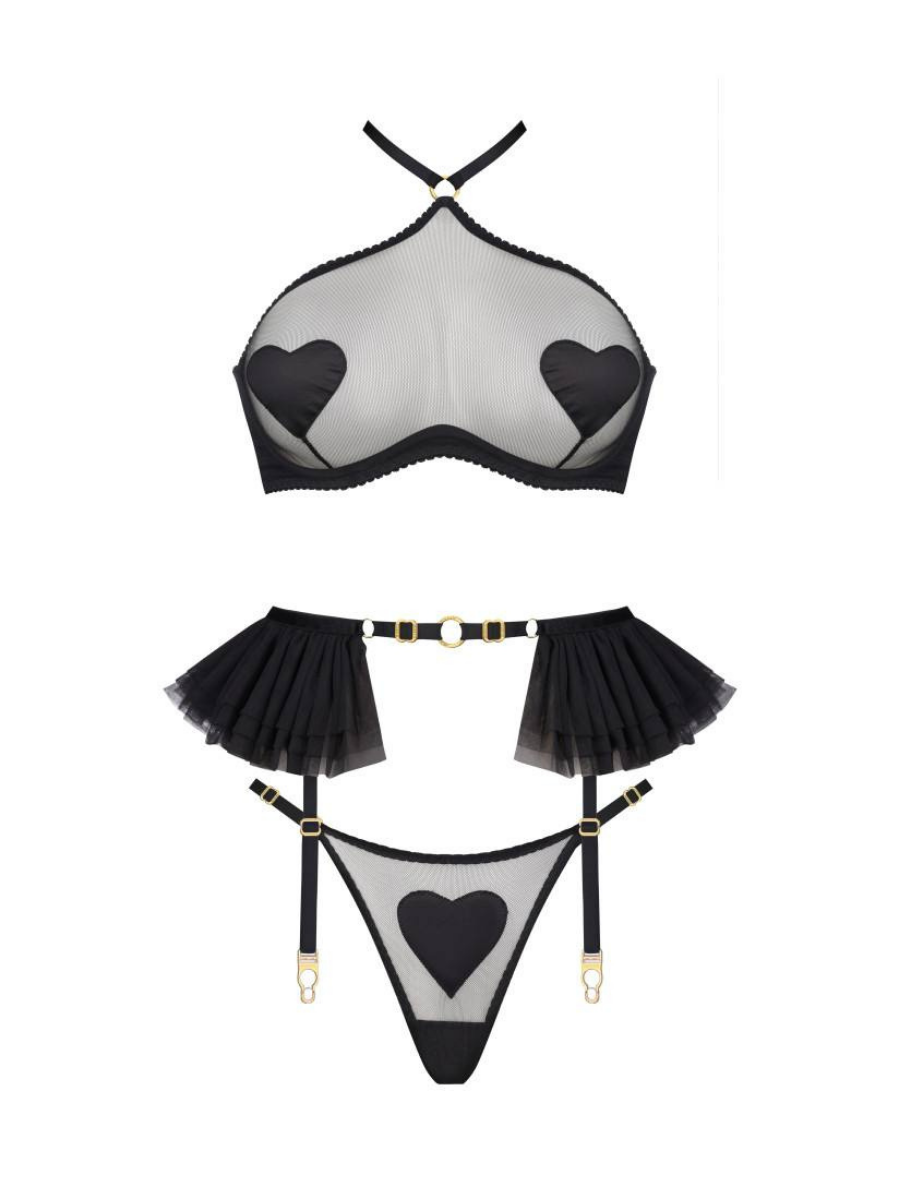 Varnosa 9080 Fire Kiss