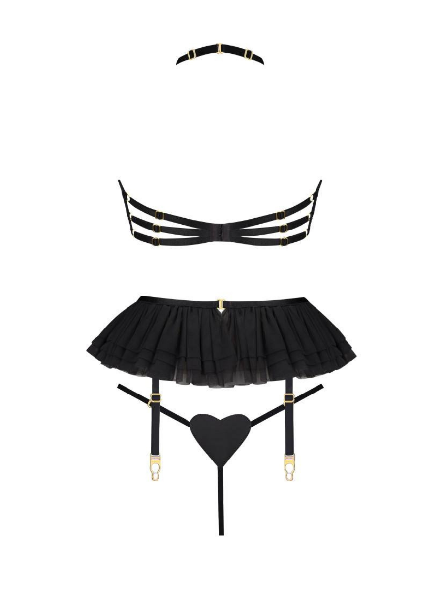 Varnosa 9080 Fire Kiss