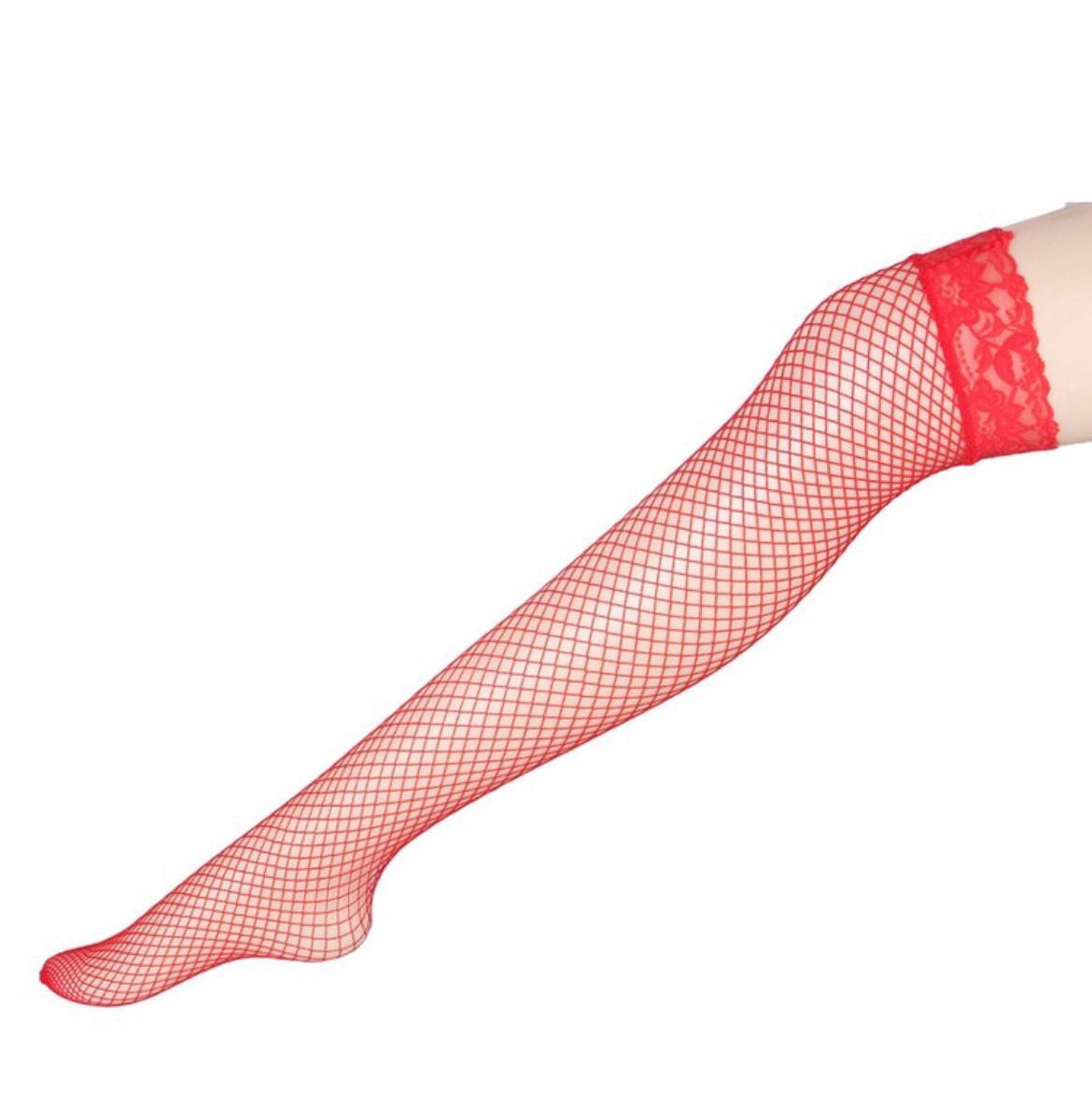Varnosa 6483 Garter Socks