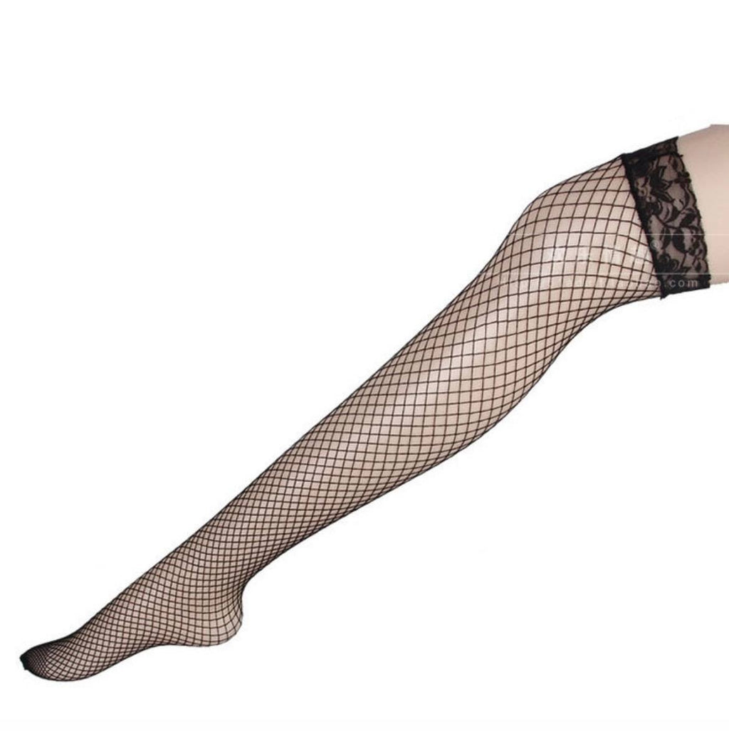 Varnosa 6483 Garter Socks
