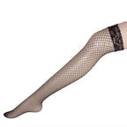 Varnosa 6483 Garter Socks