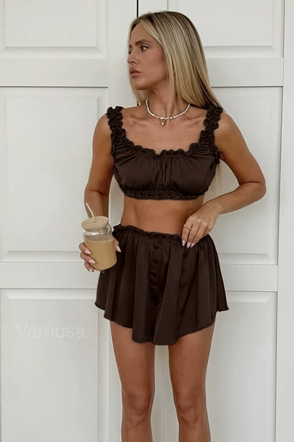 Varnosa 9525 Lune Sensuelle