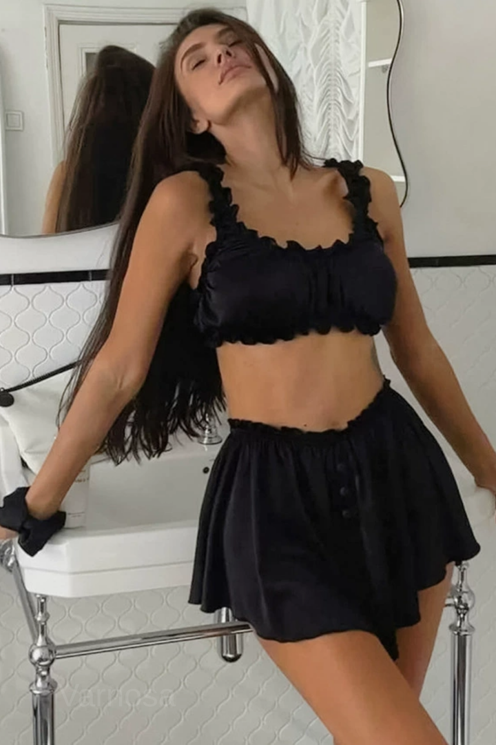 Varnosa 9525 Lune Sensuelle