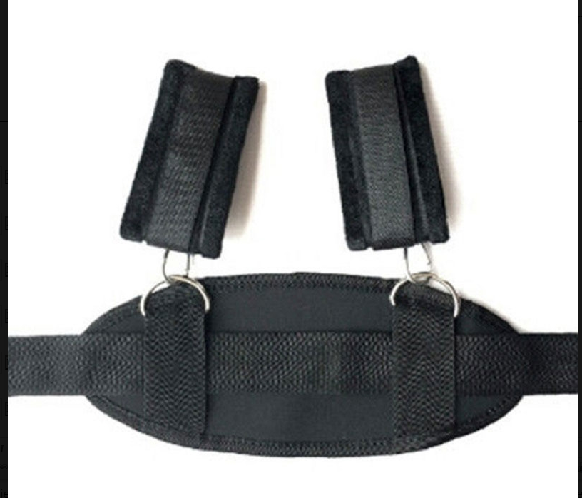 Varnosa 1311 BDSM Bandage