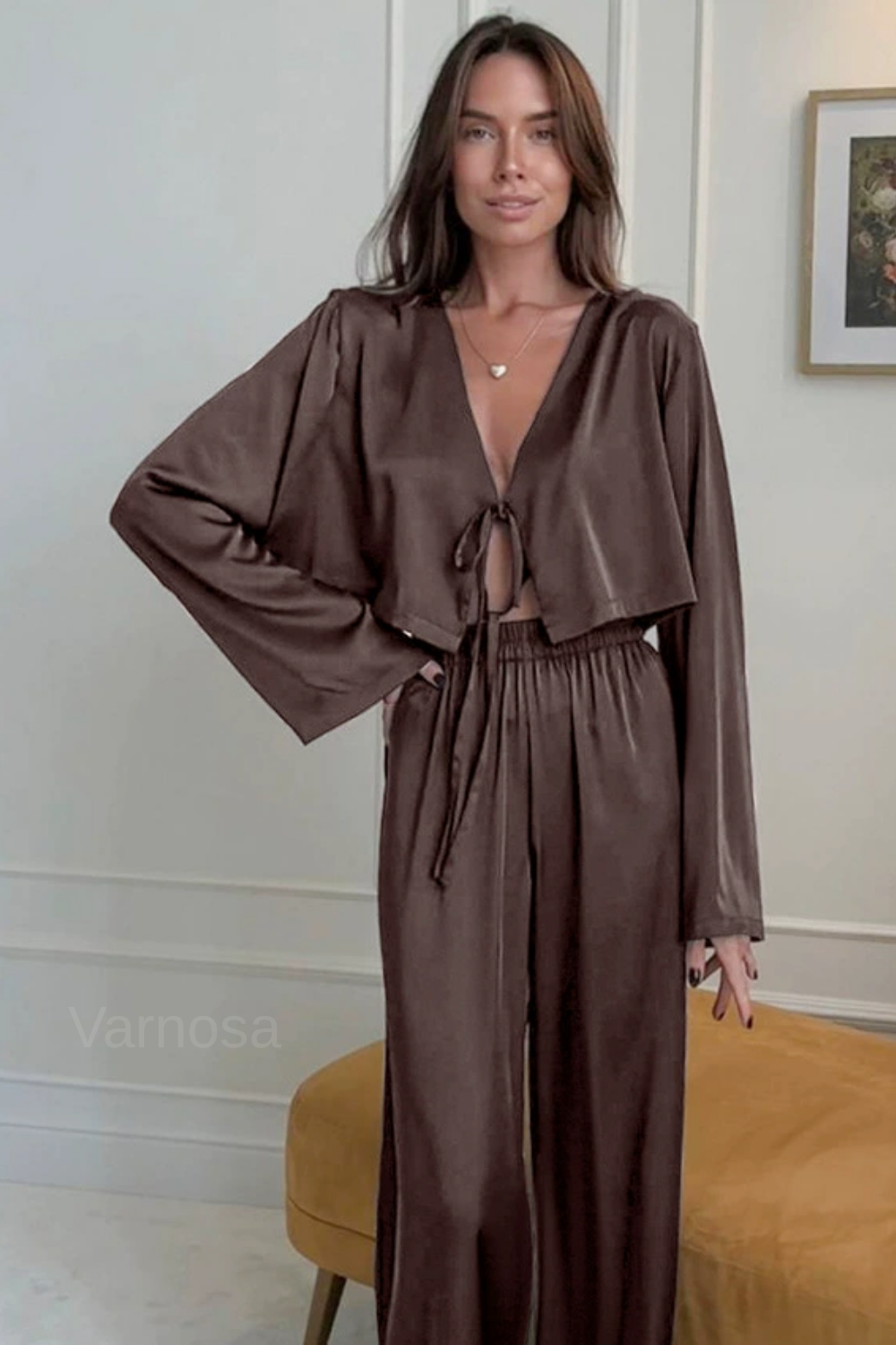 Varnosa 9874 Nuit Sublime