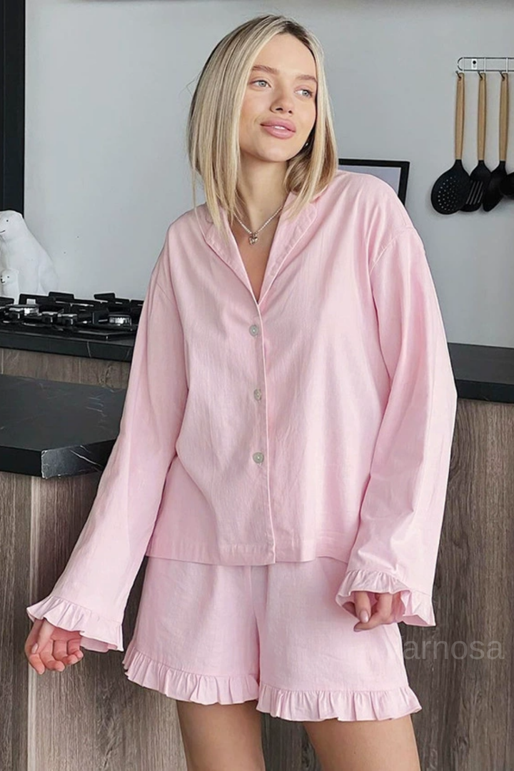 Varnosa 9144 Rêve de Soie
