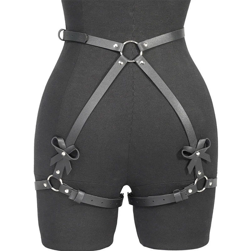 Varnosa 1228 Hip Sexy Fantasy Belt