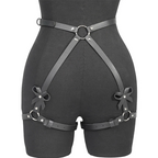 Varnosa 1228 Hip Sexy Fantasy Belt