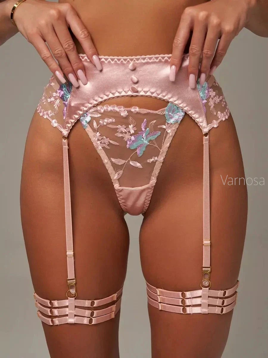 Varnosa 6503 Naya Lingerie