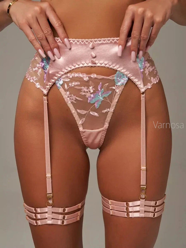 Varnosa 6503 Naya Lingerie