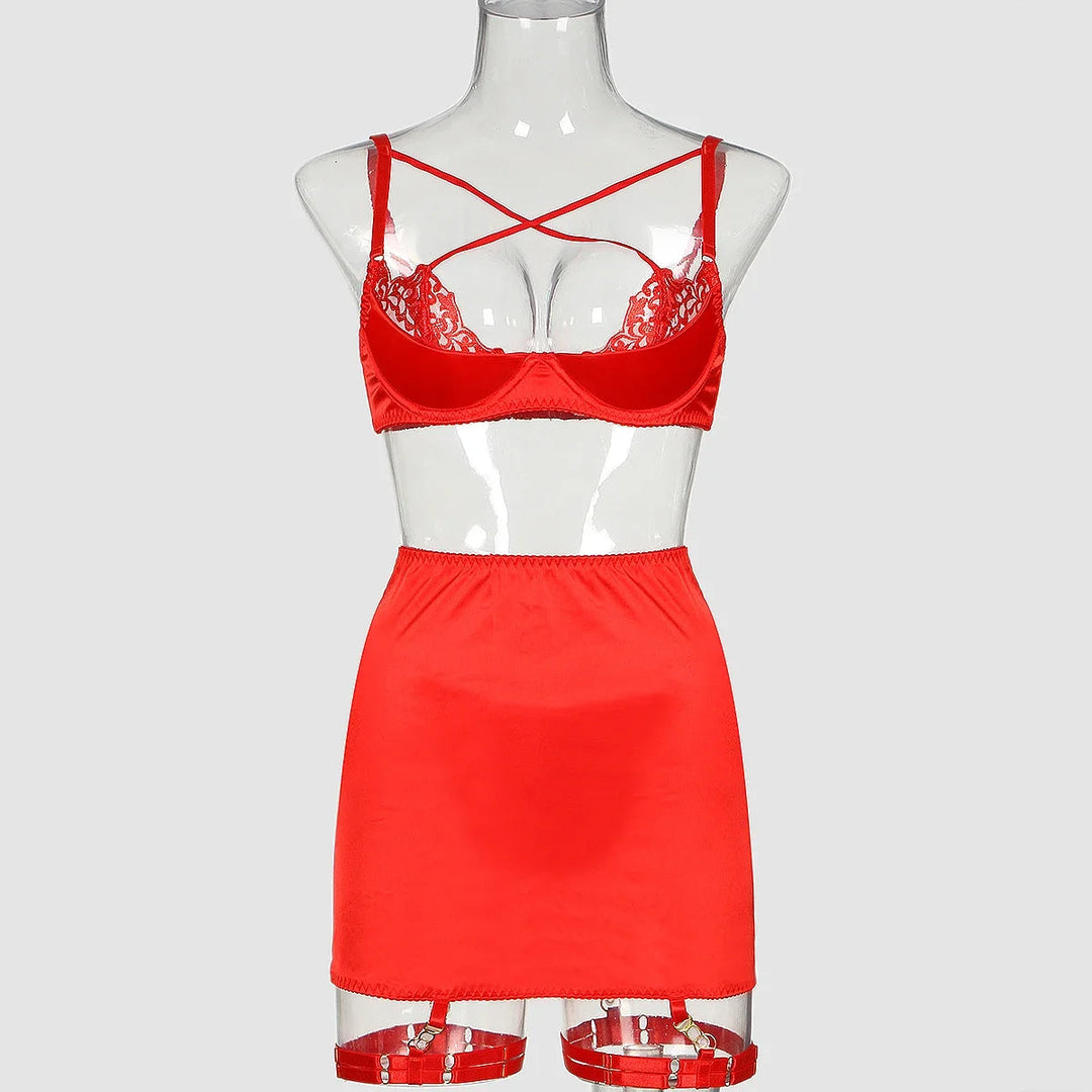 Varnosa 1122 Nuit Magique