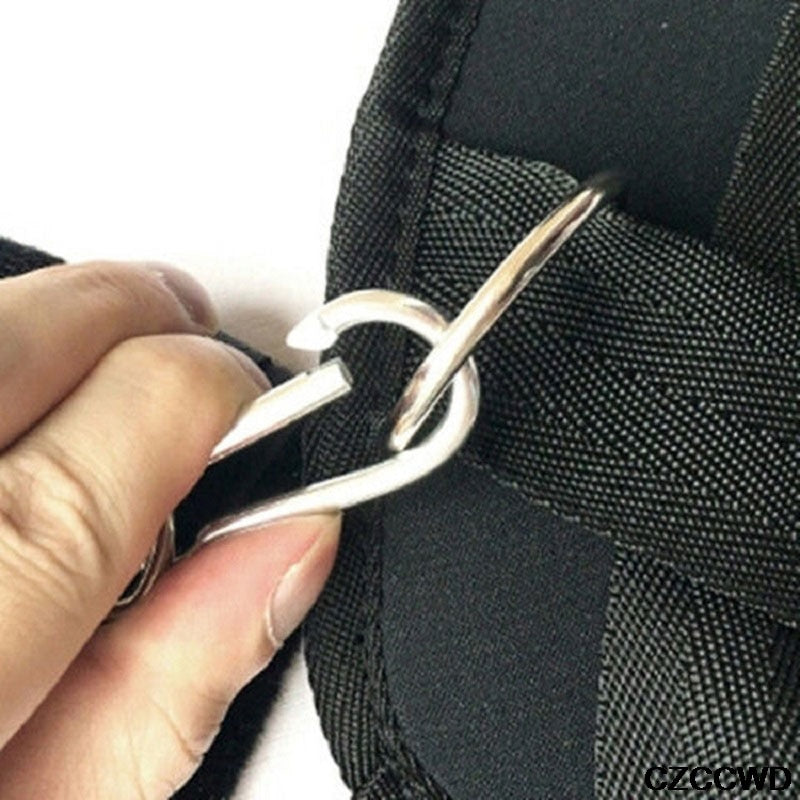 Varnosa 1311 BDSM Bandage