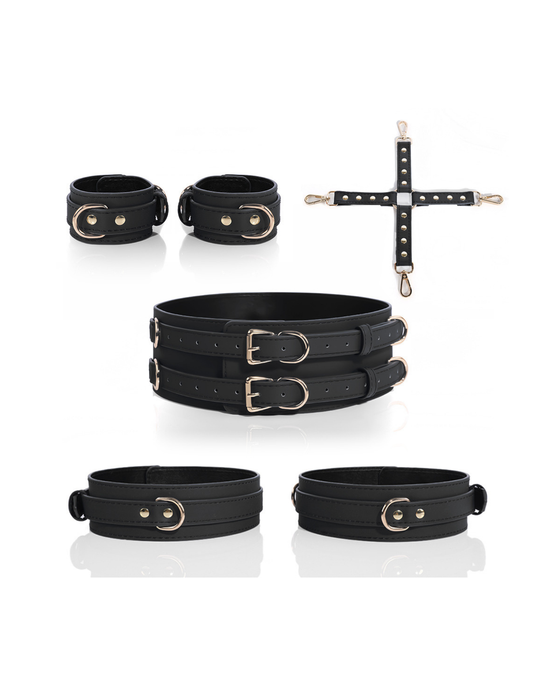 Varnosa 8965 Harness Set