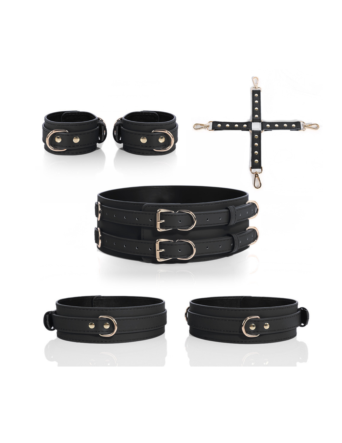 Varnosa 8965 Harness Set