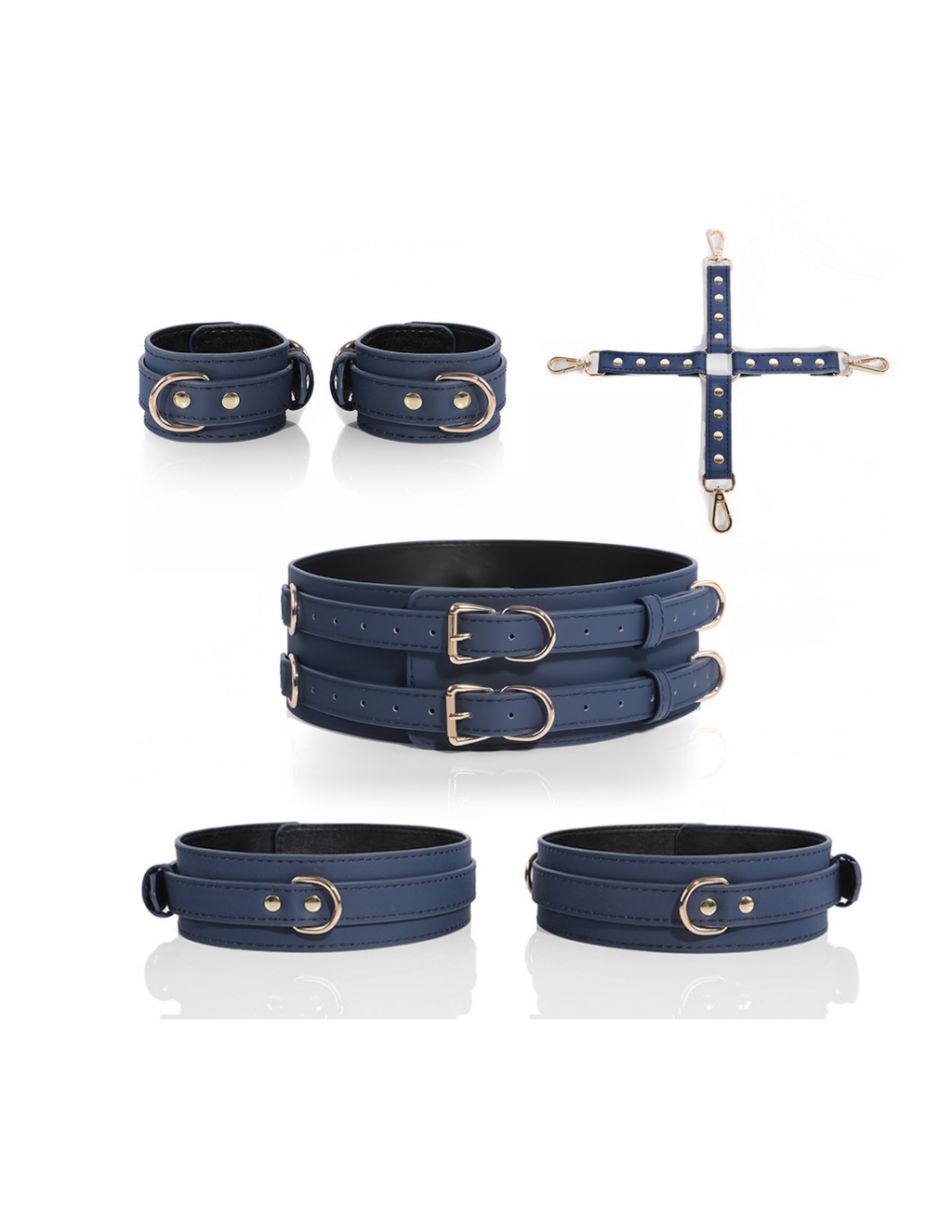 Varnosa 8965 Harness Set