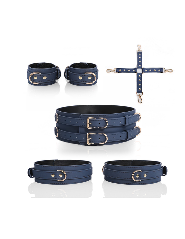 Varnosa 8965 Harness Set