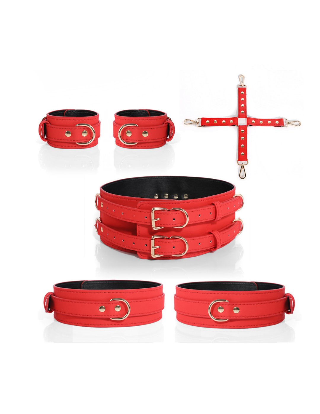 Varnosa 8965 Harness Set